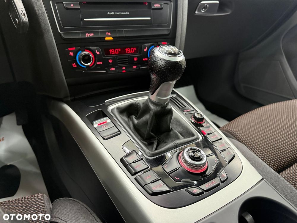 Audi A4 Allroad - 21