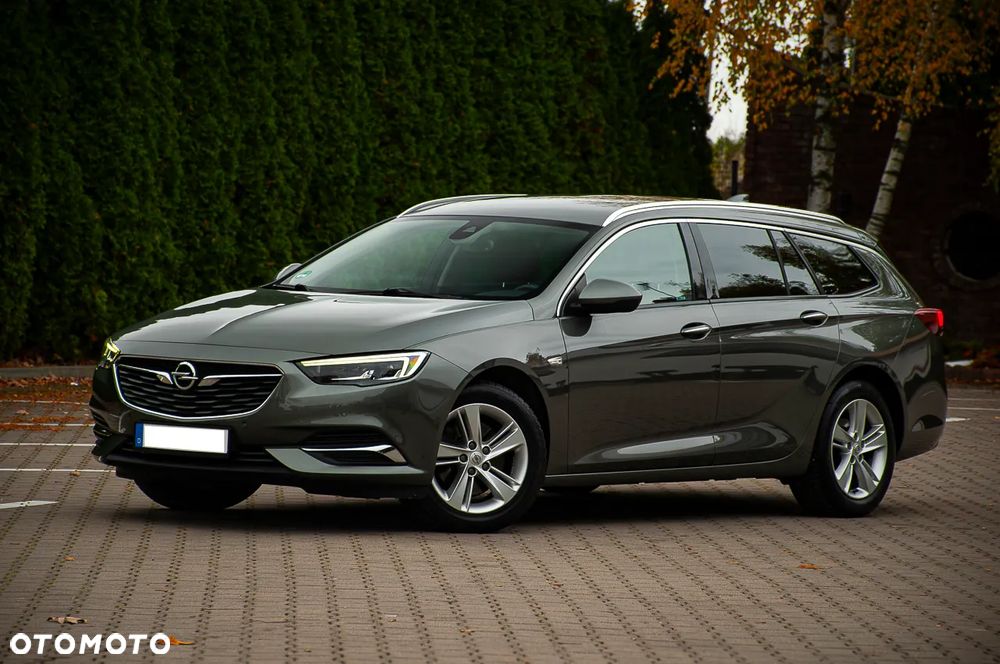 Opel Insignia 2.0 Business Innovation - 10