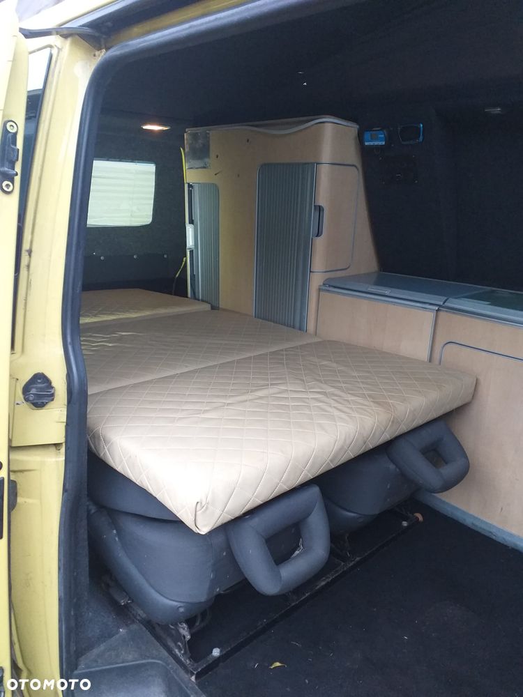 Volkswagen Transporter L2H1 4Motion - 11