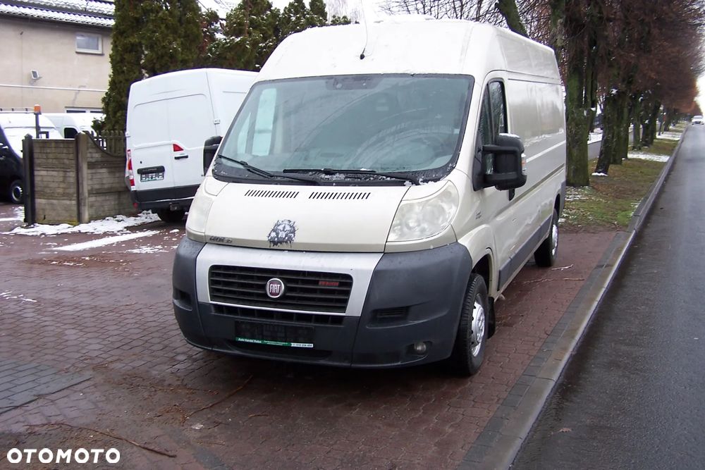 Fiat Ducato - 2