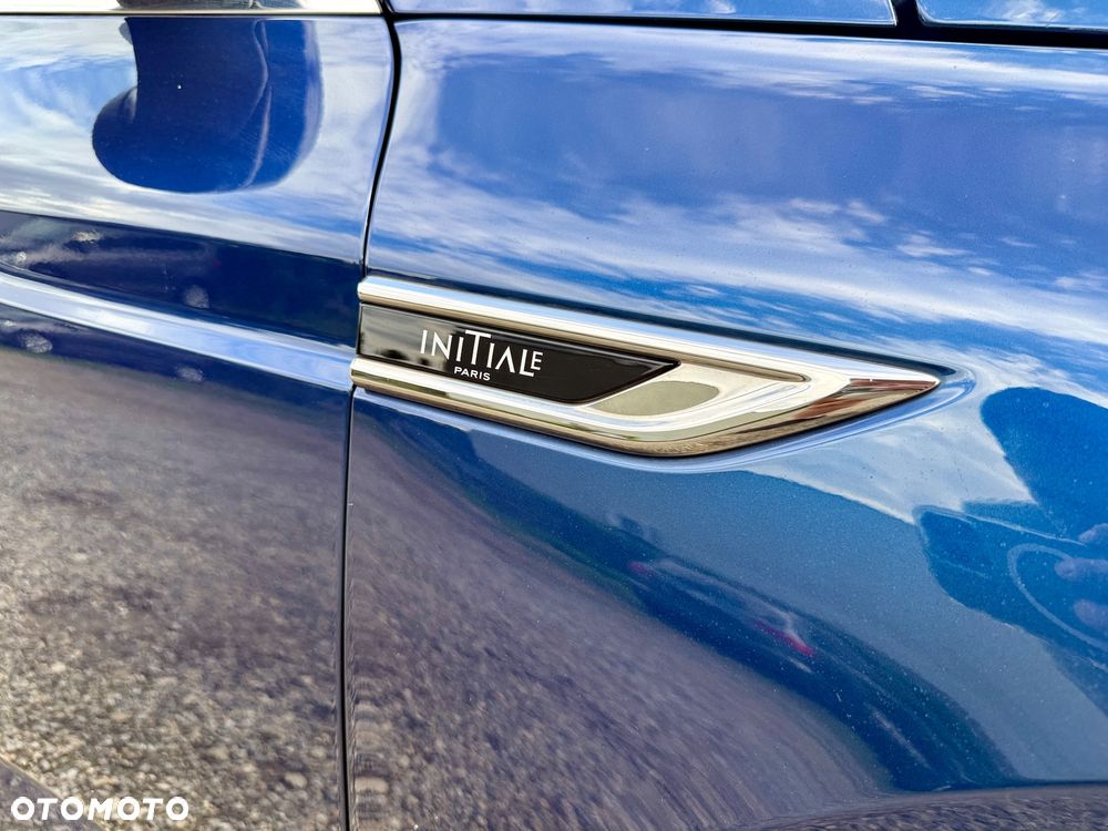 Renault Talisman 1.6 Energy TCe Initiale Paris EDC - 12