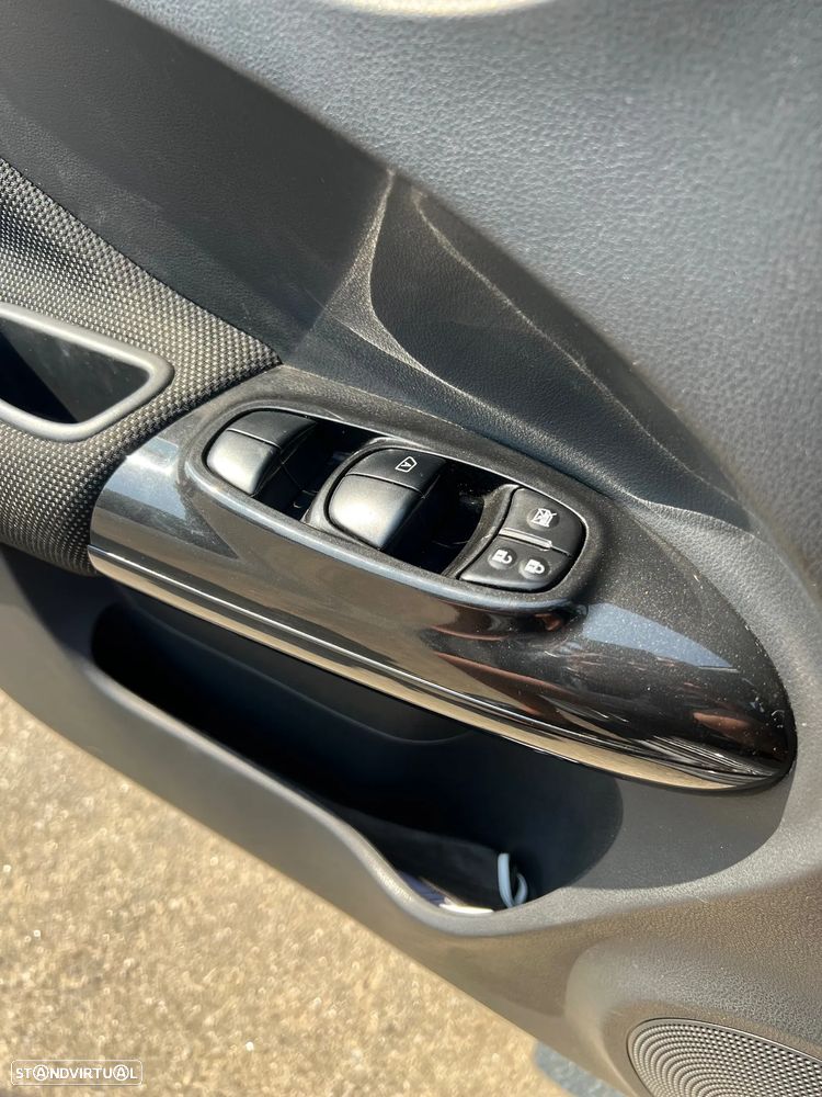 Nissan Juke 1.5 dCi Acenta Connect - 7