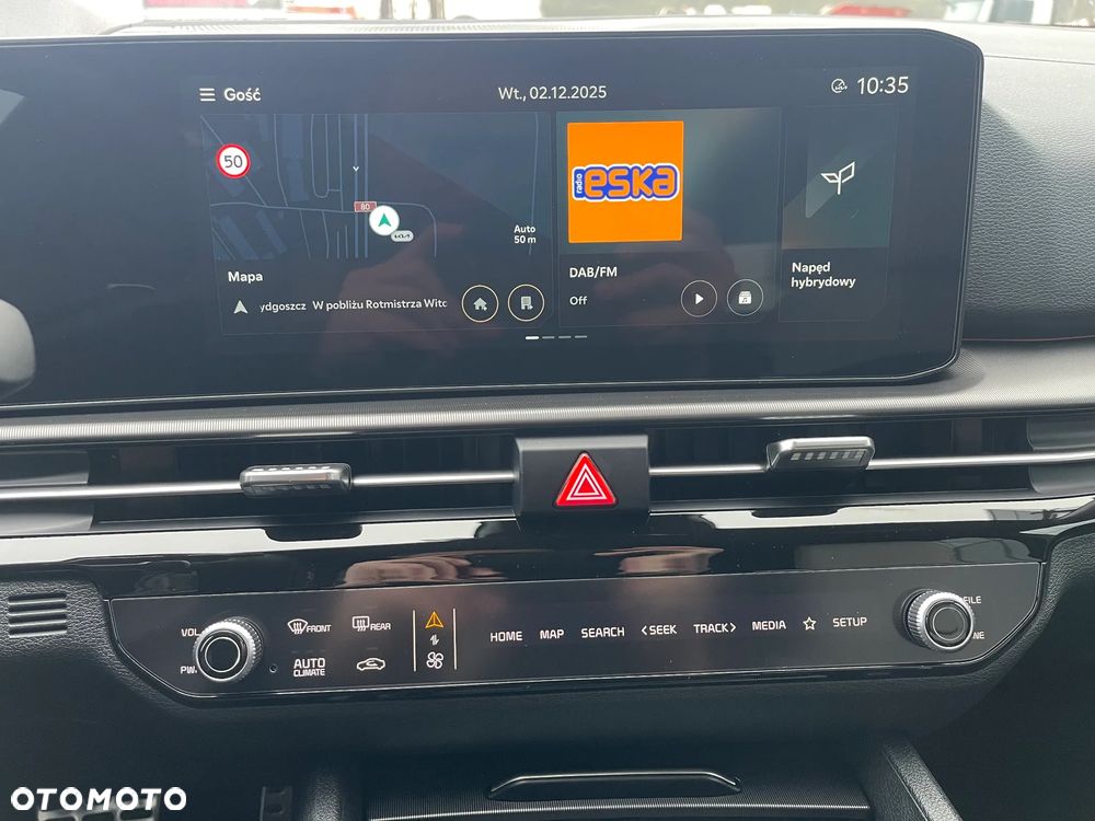 Kia Sportage 1.6 T-GDI HEV GT Line 2WD - 24