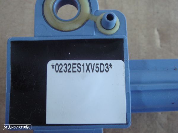 Sensor Airbag Volkswagen Golf V (1K1) - 2