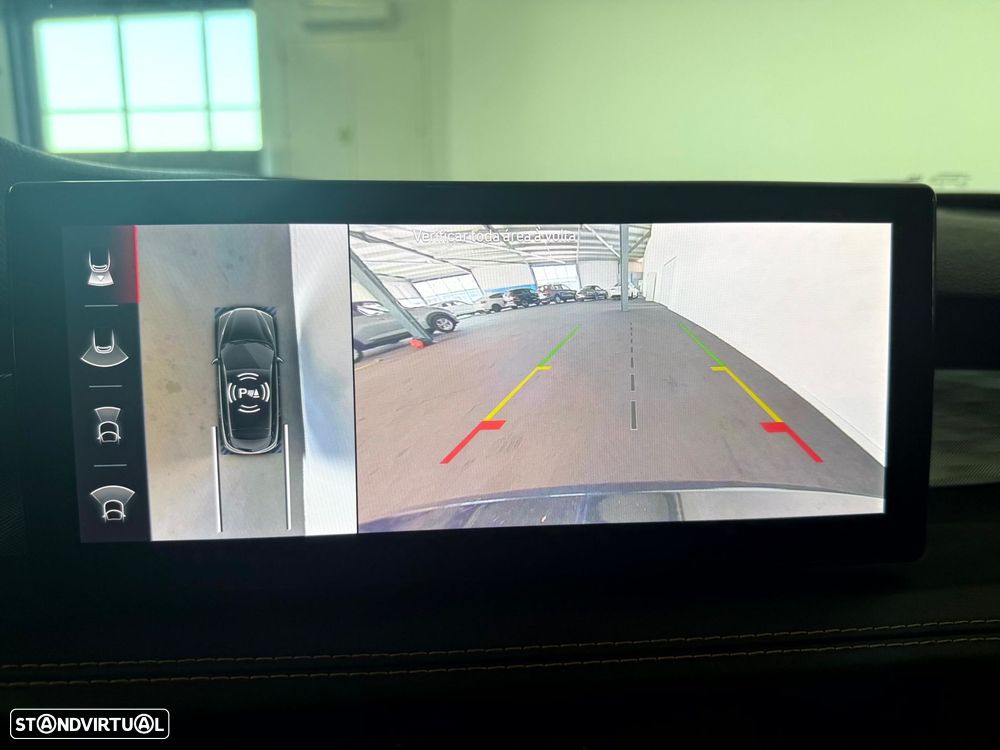 Alfa Romeo Tonale 1.3 Plug-In Hybrid Edizione Speciale e-AWD - 39