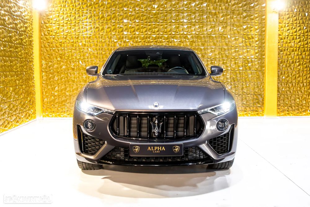 Maserati Levante 2.0 GT Ultima - 10