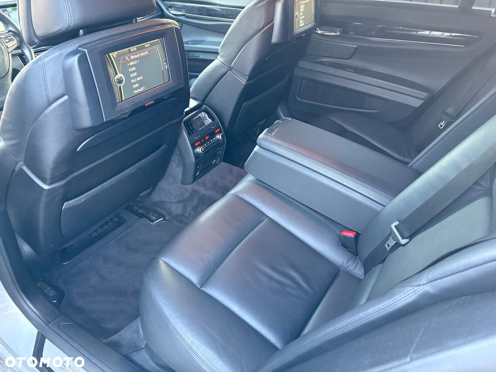 BMW Seria 7 730d - 20