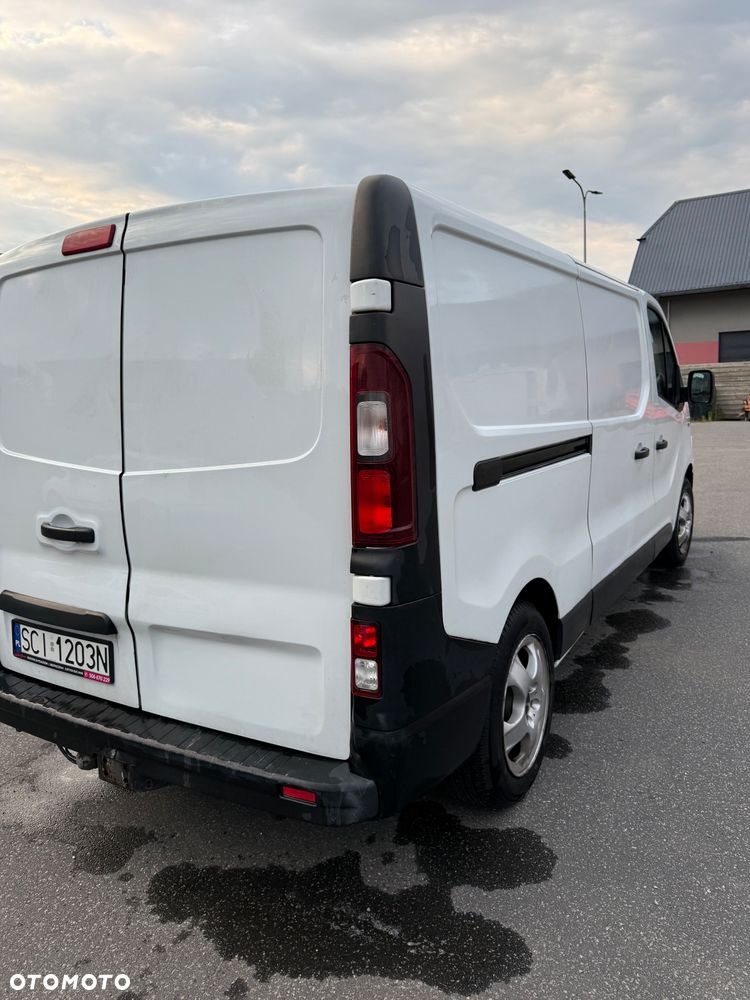 Renault Trafic L2H1 2,9t Pack Clim S&S - 5