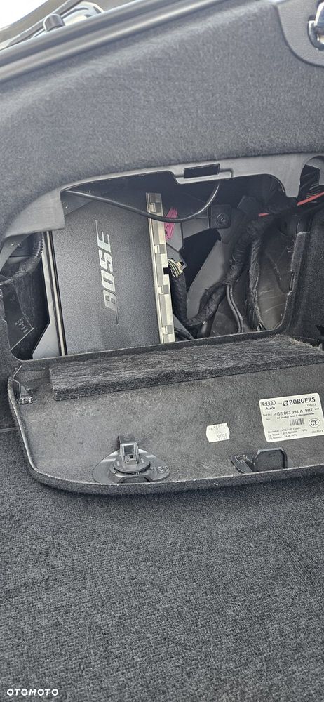 Audi A7 Sportback - 31