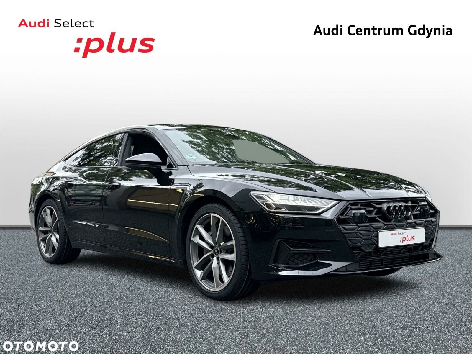 Audi A7 Sportback - 7