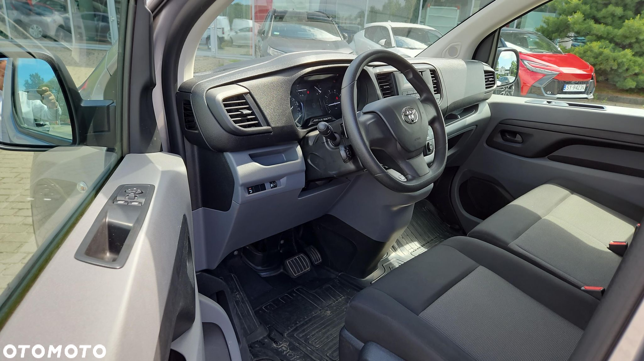 Toyota Proace Verso 2.0 D4-D Long Business - 21