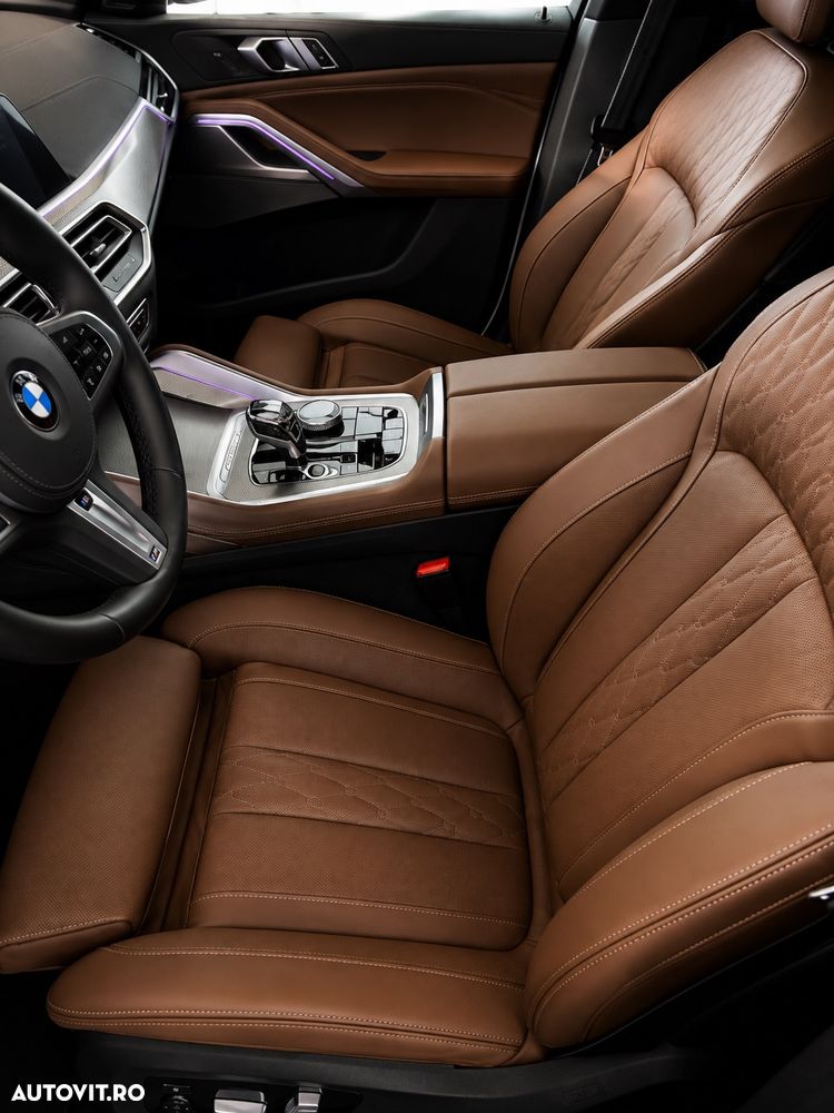 BMW X6 - 6