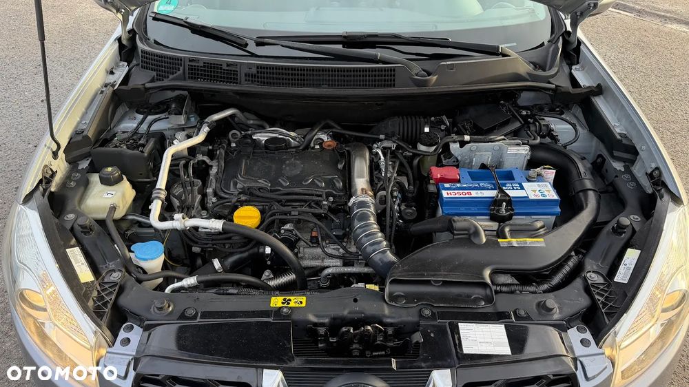 Nissan Qashqai+2 2.0 dCi 4x4 Tekna - 30