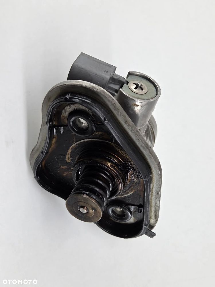 BMW E90 E87 POMPA WYSOKIEGO CIŚNIENIA CZUJNIK ZAWOR  7562473 - 13