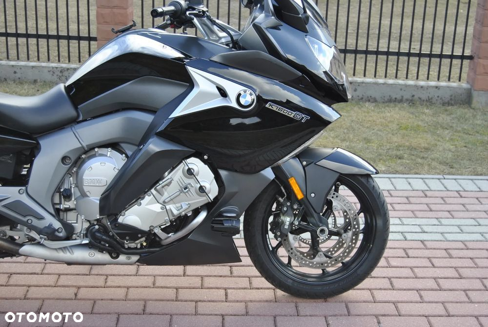 BMW K - 20