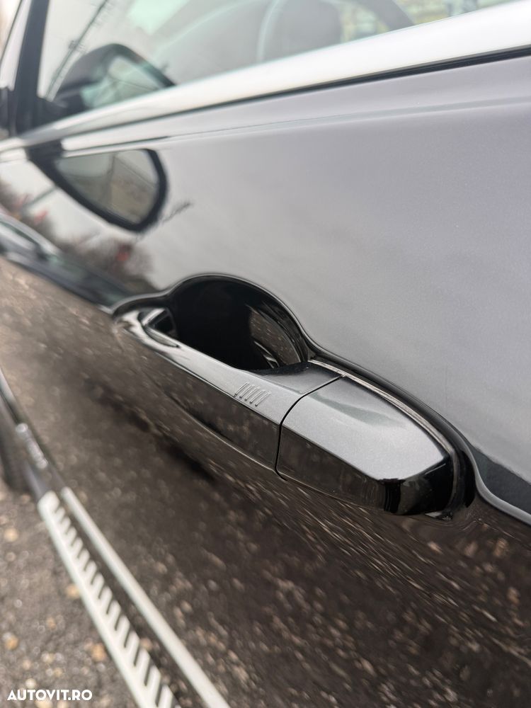 BMW X6 xDrive30d - 15