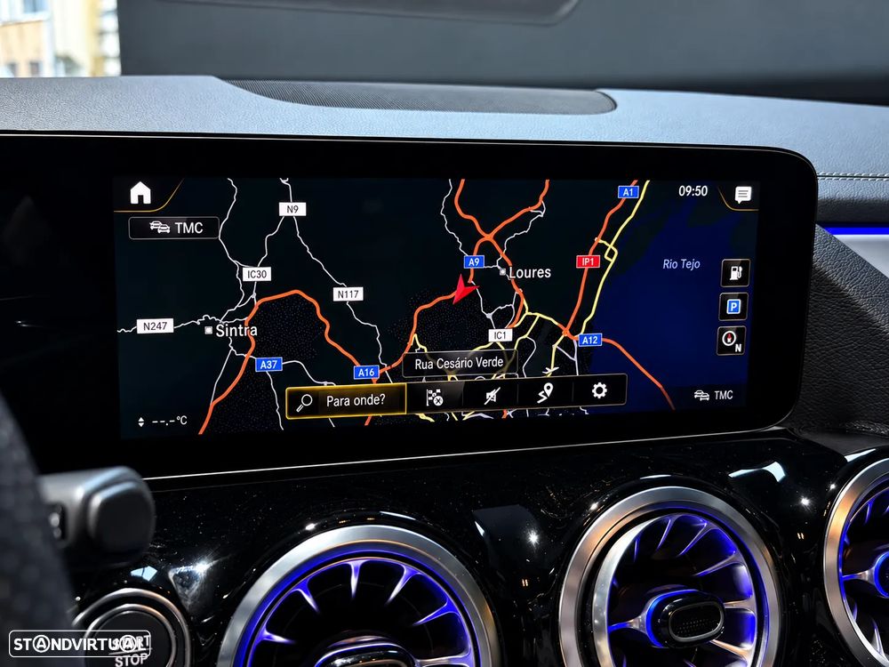 Mercedes-Benz EQA 300 4Matic AMG Line - 46