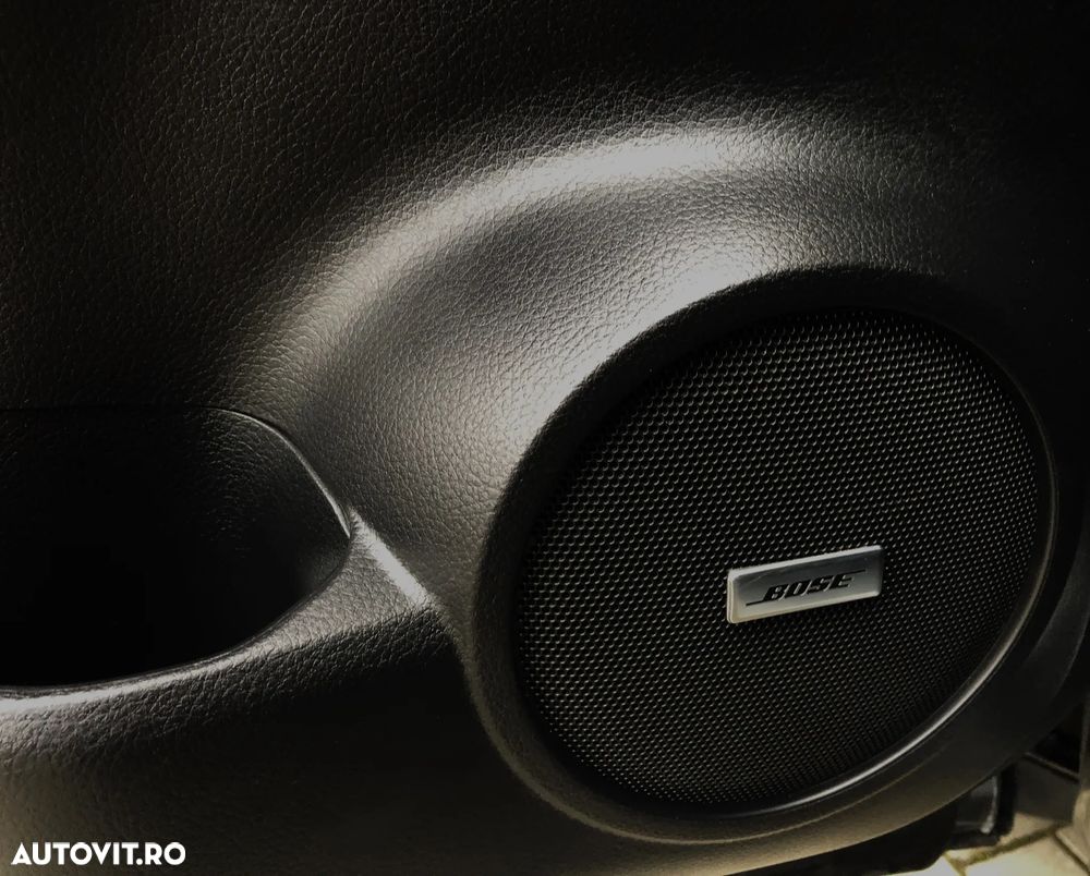 Nissan Qashqai 1.6 DCI TEKNA+ - 16