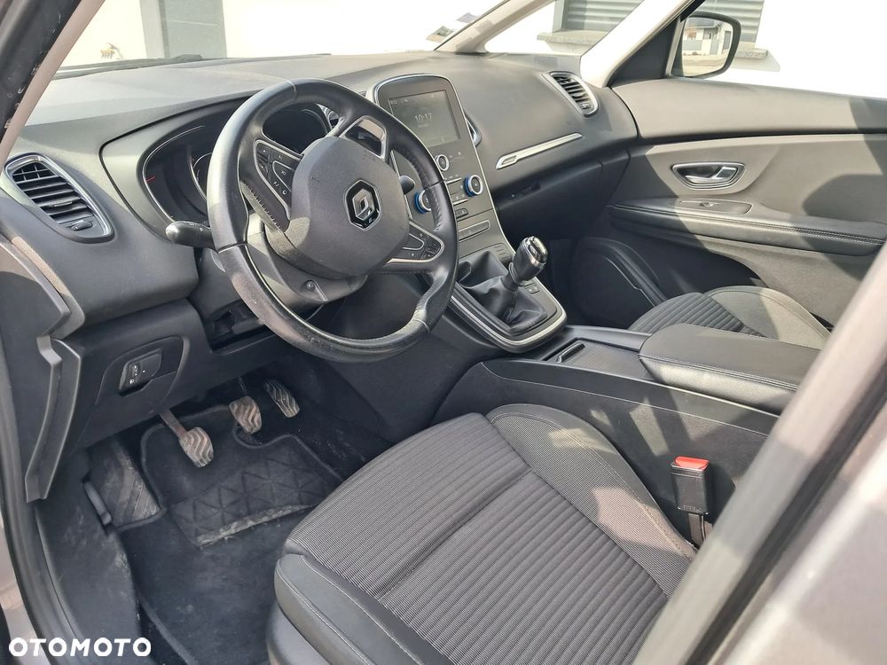 Renault Scenic 1.5 dCi Intens - 7