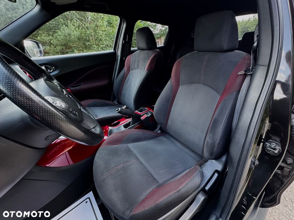 Nissan Juke 1.2 DIG-T Tekna - 6