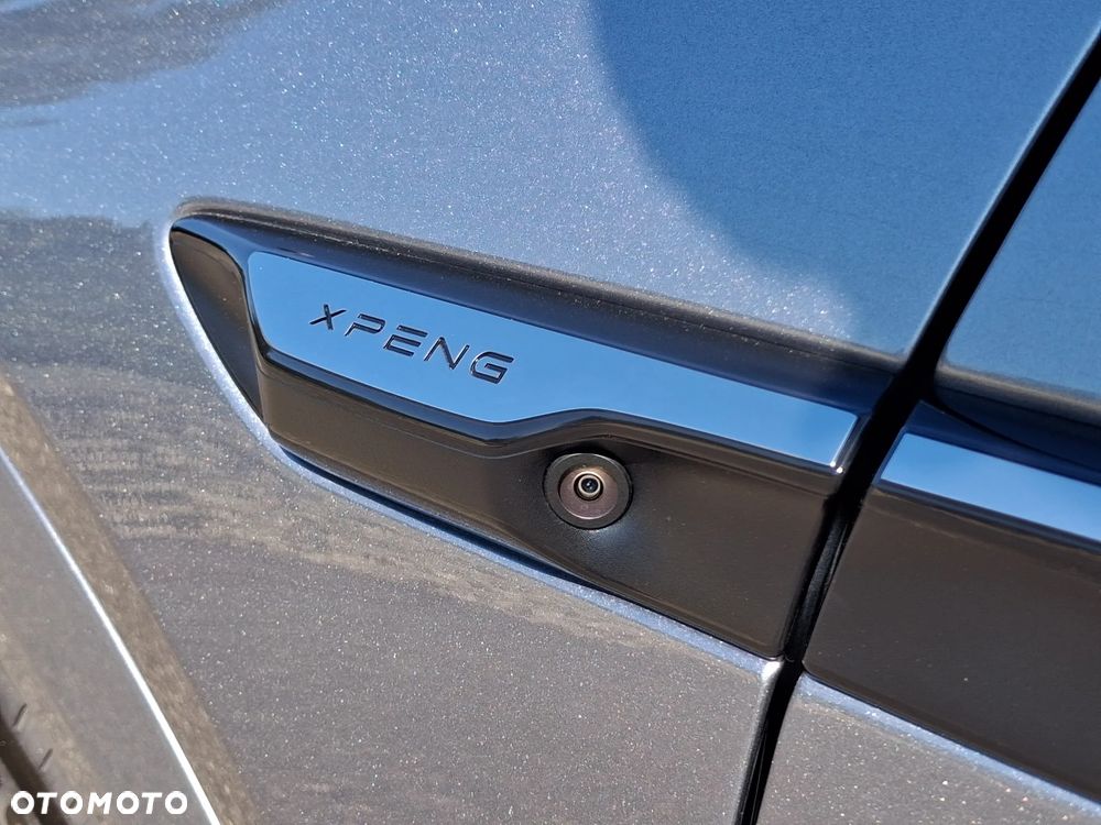 XPeng G6 - 16