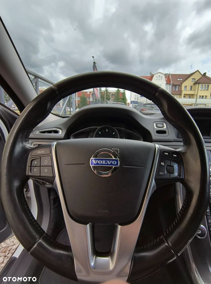 Volvo V70 D3 Drive-E Dynamic Momentum - 25