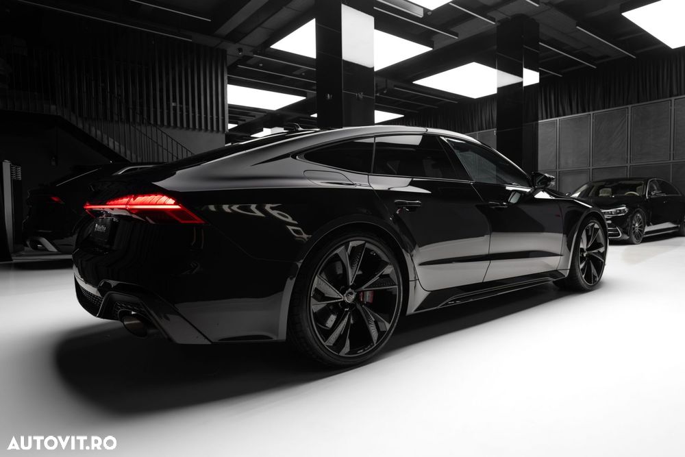 Audi RS7 Sportback - 9