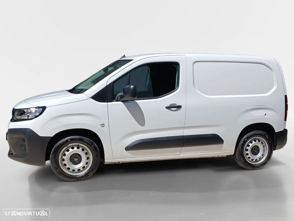 Opel Combo Vc Cargo 1.5 D L1 - 3