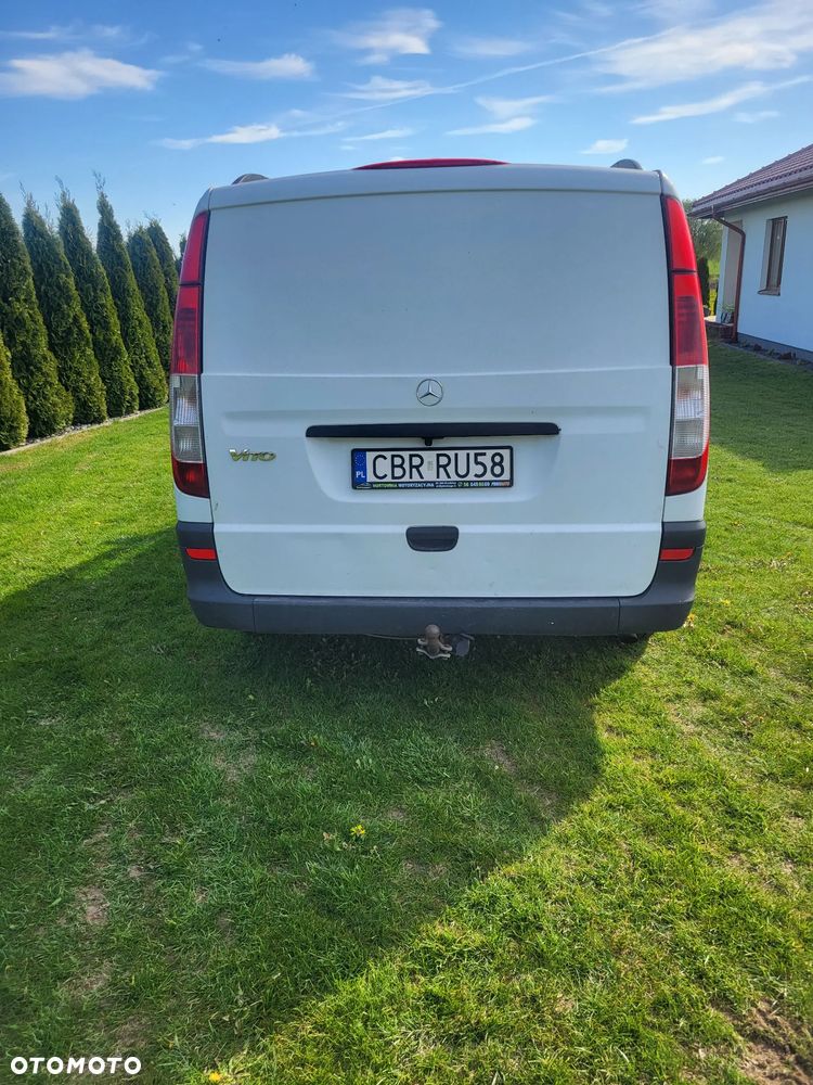 Mercedes-Benz Vito 639.701 - 3