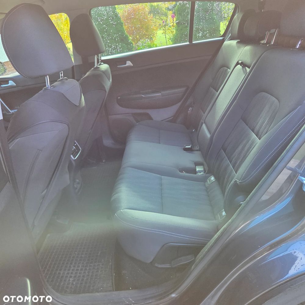 Kia Sportage 1.6 GDI M 2WD - 14