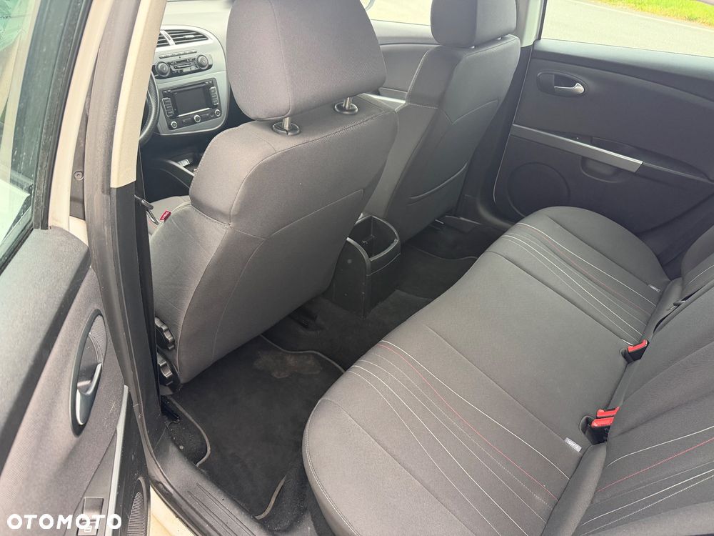 Seat Leon - 18