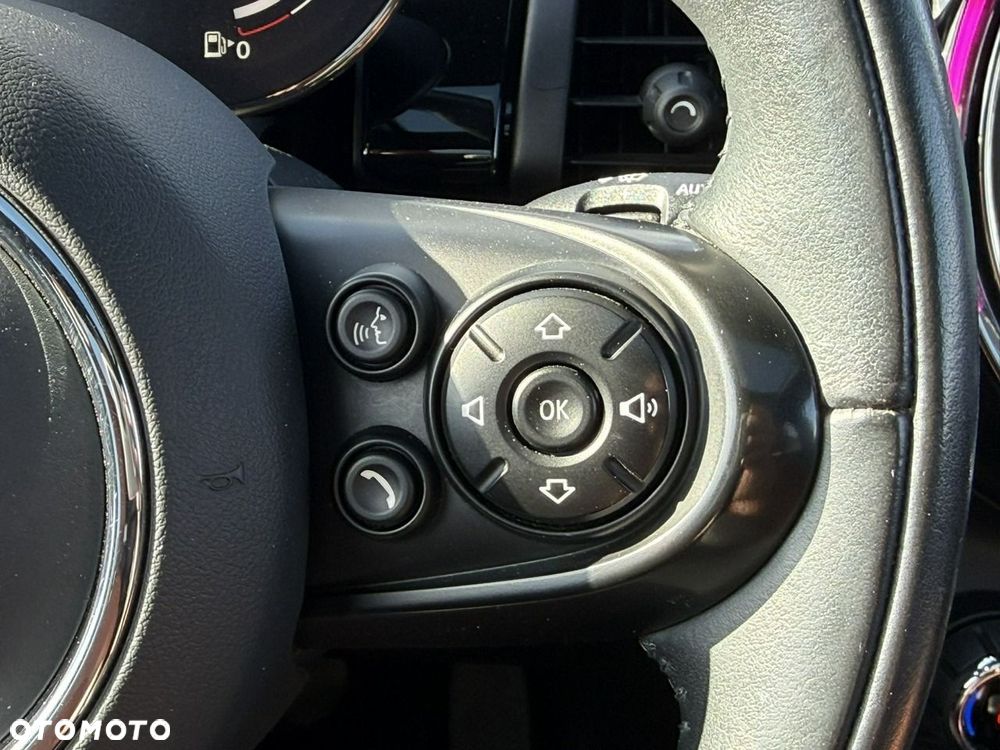 MINI Cooper GPF - 34