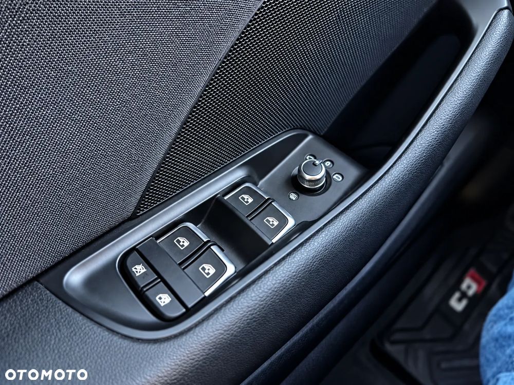 Audi A3 Limousine 1.6 TDI sport - 14