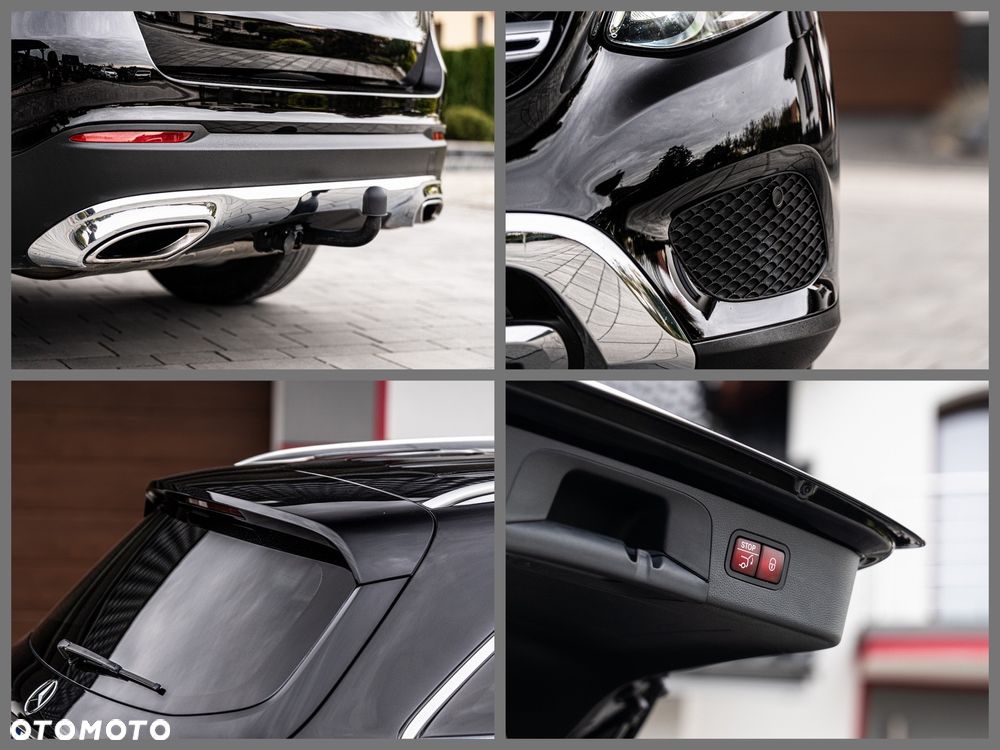 Mercedes-Benz GLC - 11