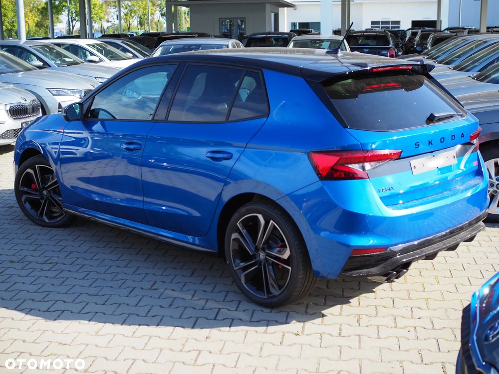Skoda Fabia - 7