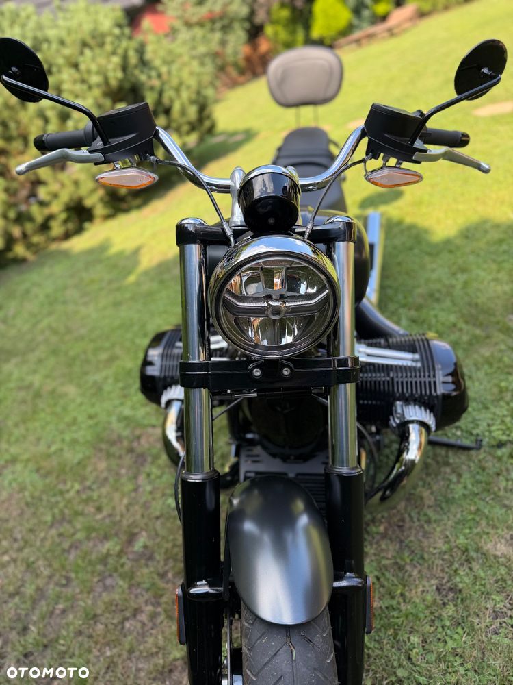 BMW R - 10