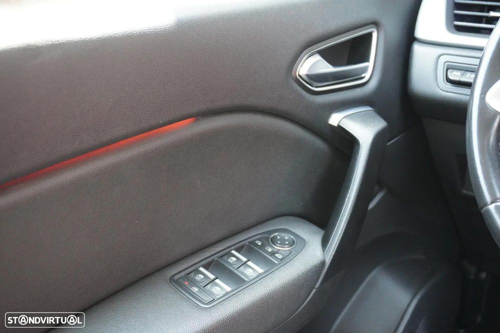 Renault Captur BLUE dCi 115 EDC INTENS - 13