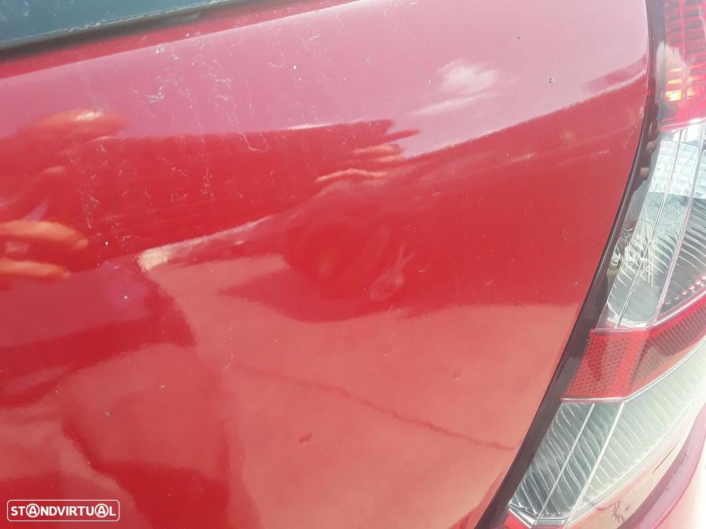 PORTA TRASEIRA DACIA SANDERO 2010 - 2