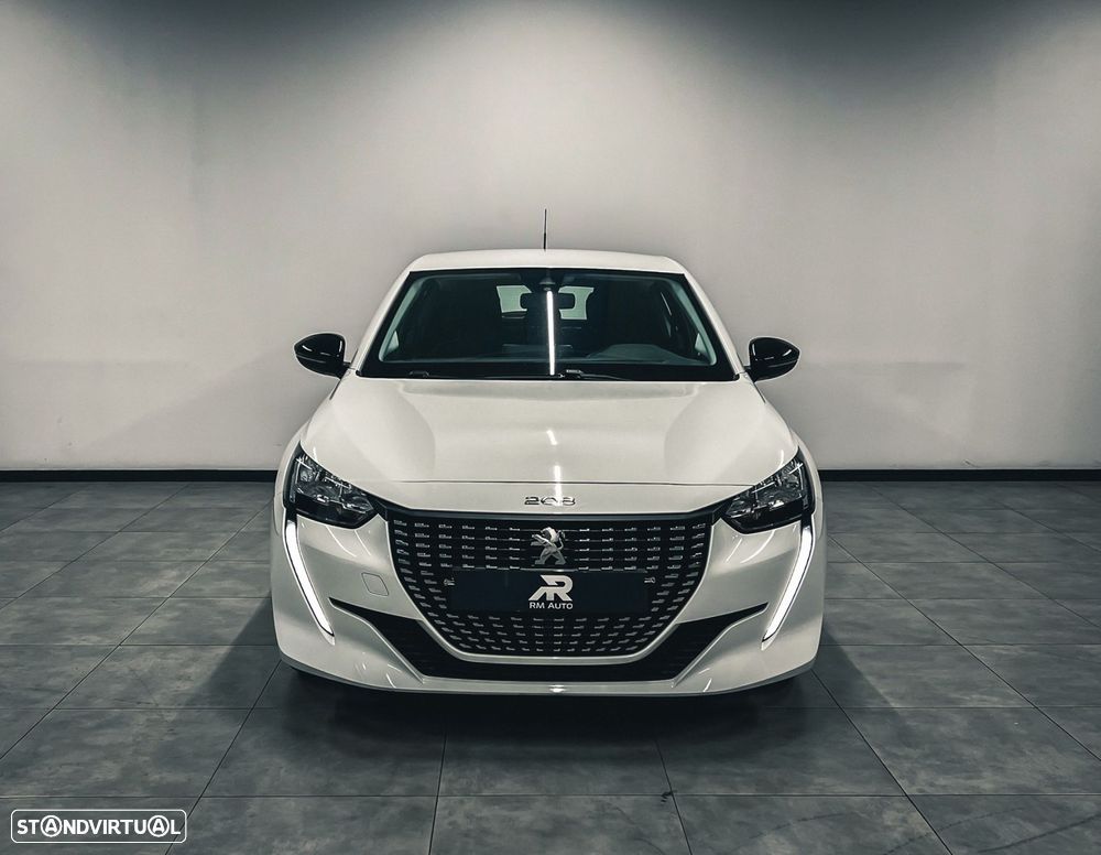 Peugeot 208 1.2 PureTech Active - 2