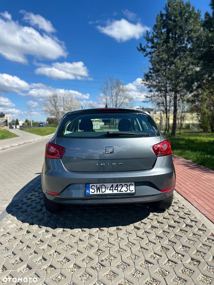 Seat Ibiza 1.0 Style - 6