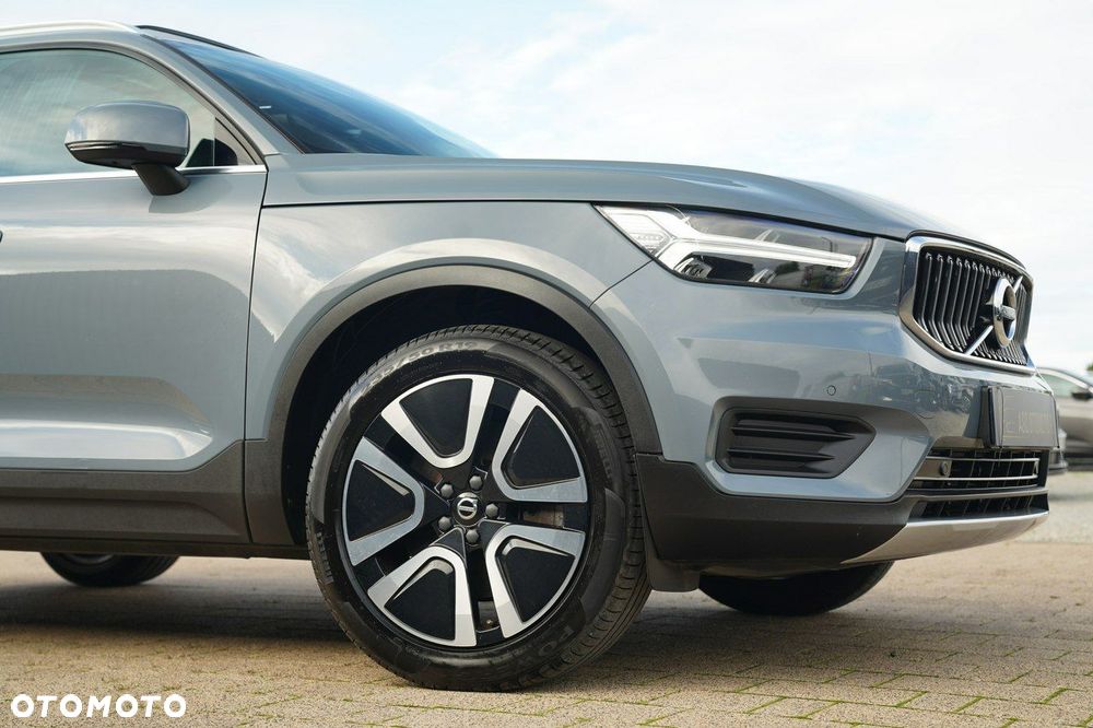 Volvo XC 40 - 5