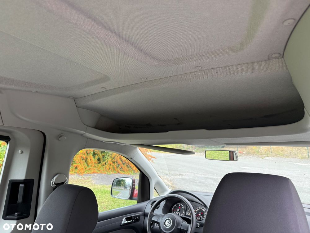 Volkswagen Caddy - 24