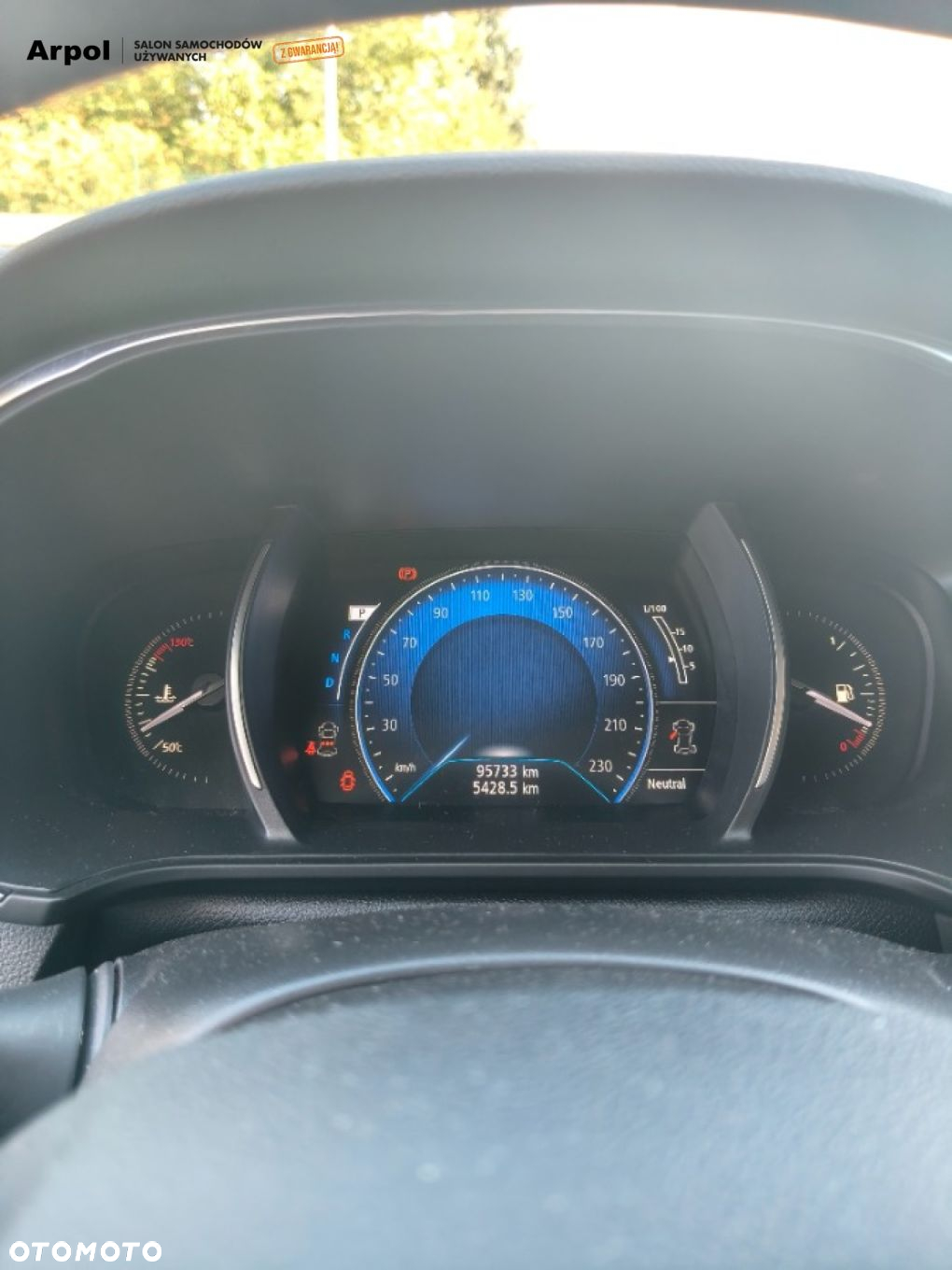 Renault Megane - 15