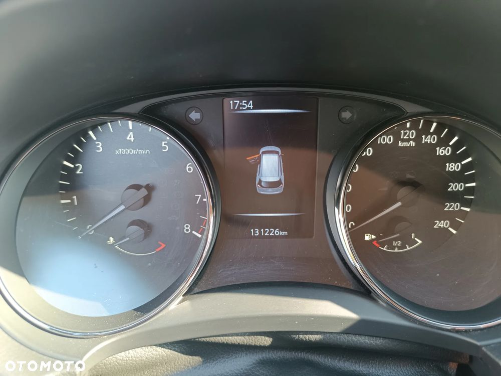 Nissan X-Trail 1.3 DIG-T Tekna 2WD DCT - 9