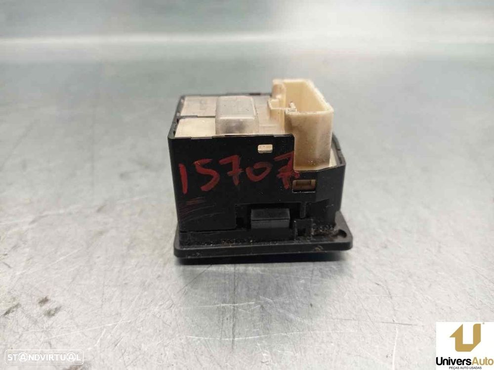 COMANDO ESPELHO RETROVISOR TOYOTA RAV 4 III 2008 -769747 - 1