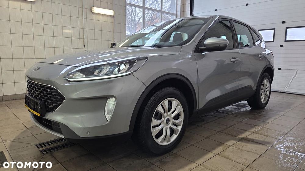 Ford Kuga 1.5 EcoBoost FWD Active X - 4