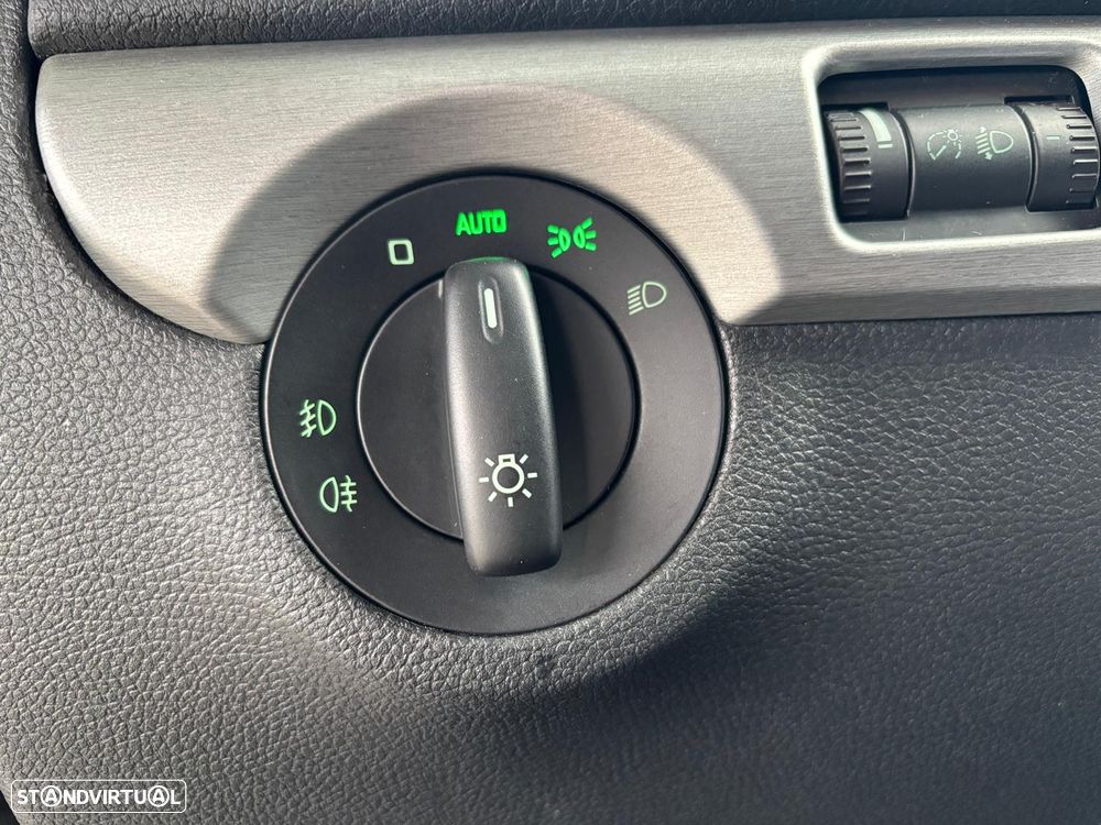 Skoda Yeti 2.0 TDI Elegance - 11