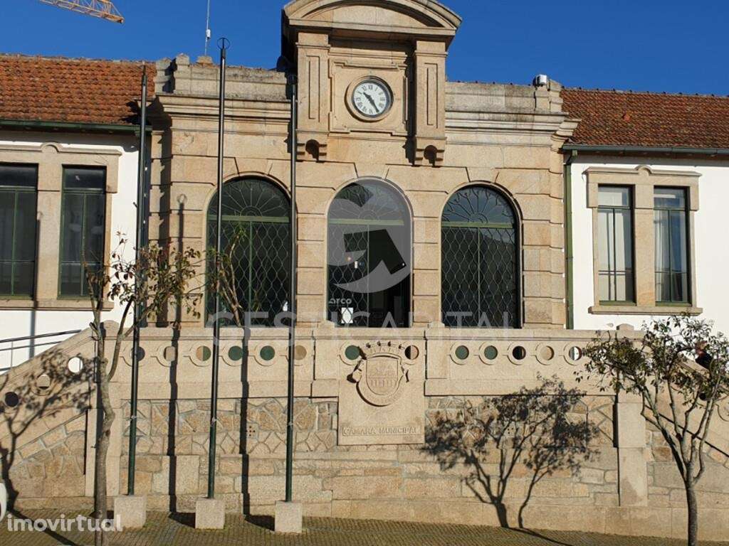 Dois escritórios arrendados no centro do Marco - Grande imagem: 4/4