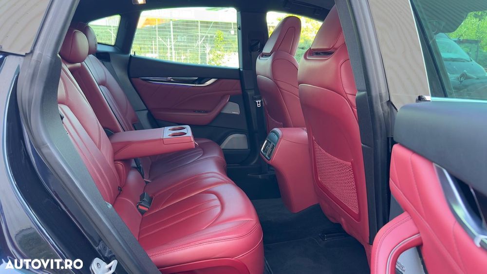 Maserati Levante Modena S - 21