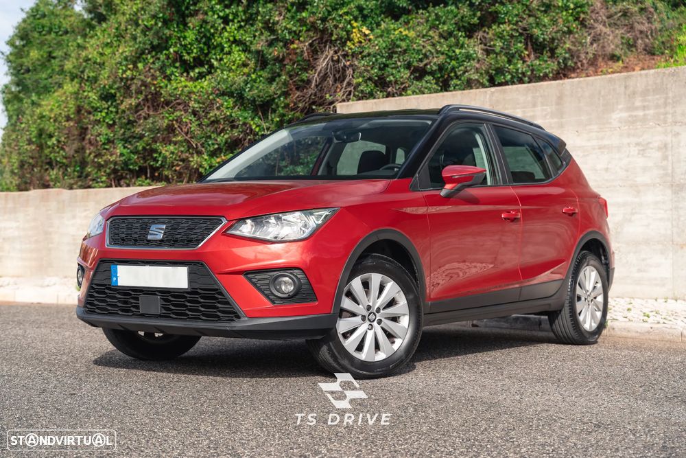 SEAT Arona 1.0 TSI Xcellence - 1